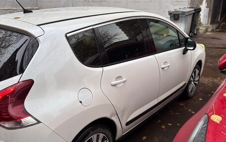 Peugeot 3008 I рестайлинг, 2014 год, 970 000 рублей, 8 фотография