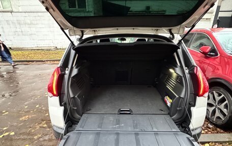 Peugeot 3008 I рестайлинг, 2014 год, 970 000 рублей, 11 фотография