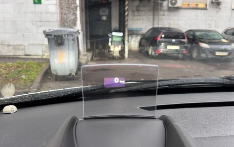 Peugeot 3008 I рестайлинг, 2014 год, 970 000 рублей, 15 фотография