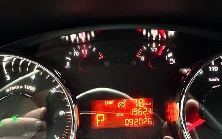 Peugeot 3008 I рестайлинг, 2014 год, 970 000 рублей, 13 фотография