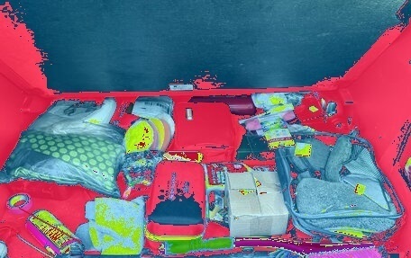 Peugeot 3008 I рестайлинг, 2014 год, 970 000 рублей, 12 фотография