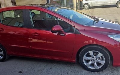 Peugeot 308 II, 2011 год, 699 000 рублей, 1 фотография