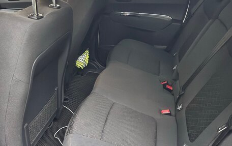 Peugeot 3008 I рестайлинг, 2014 год, 970 000 рублей, 18 фотография