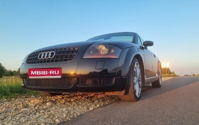 Audi TT, 1999 год, 1 160 000 рублей, 1 фотография