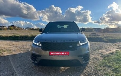 Land Rover Range Rover Velar I, 2020 год, 4 840 000 рублей, 1 фотография