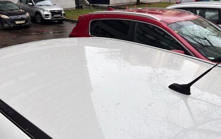 Peugeot 3008 I рестайлинг, 2014 год, 970 000 рублей, 20 фотография