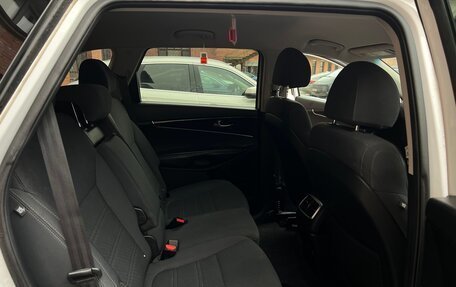 KIA Sorento III Prime рестайлинг, 2017 год, 2 100 000 рублей, 8 фотография