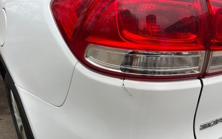 KIA Sorento III Prime рестайлинг, 2017 год, 2 100 000 рублей, 7 фотография