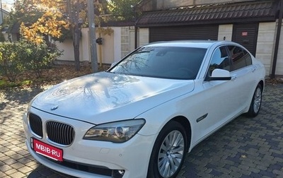 BMW 7 серия, 2009 год, 1 900 000 рублей, 1 фотография