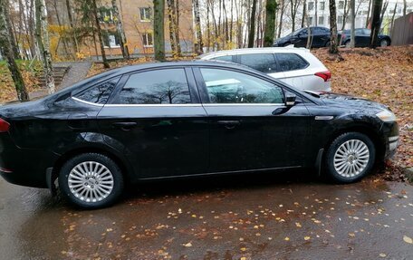 Ford Mondeo IV, 2010 год, 780 000 рублей, 5 фотография