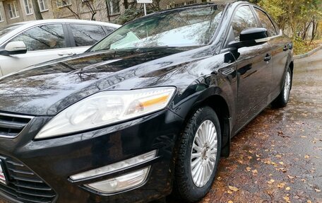 Ford Mondeo IV, 2010 год, 780 000 рублей, 3 фотография
