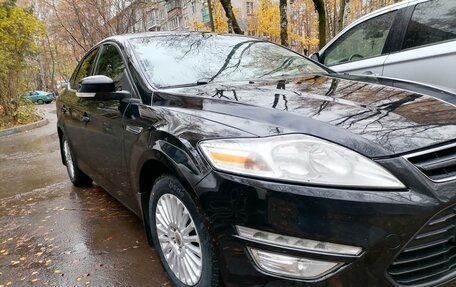 Ford Mondeo IV, 2010 год, 780 000 рублей, 4 фотография