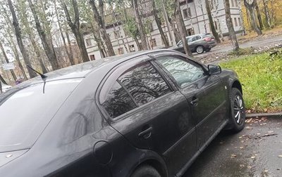 Skoda Octavia IV, 2007 год, 400 000 рублей, 1 фотография