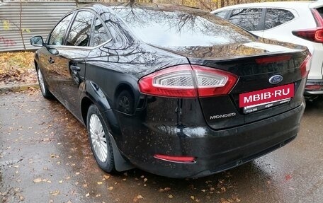 Ford Mondeo IV, 2010 год, 780 000 рублей, 2 фотография