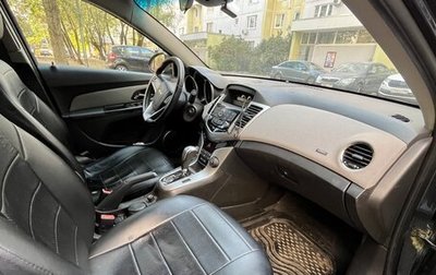 Chevrolet Cruze II, 2011 год, 480 000 рублей, 1 фотография