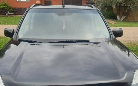 Nissan X-Trail, 2013 год, 1 300 000 рублей, 1 фотография