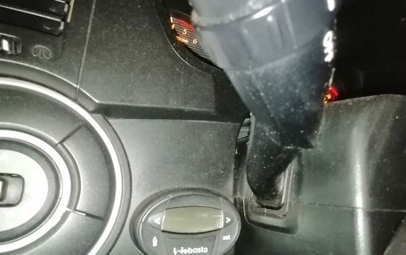 SsangYong Kyron I, 2008 год, 670 000 рублей, 3 фотография