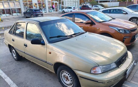 Daewoo Nexia I рестайлинг, 2005 год, 100 000 рублей, 1 фотография