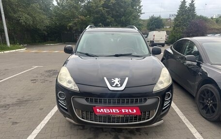 Peugeot 4007, 2008 год, 670 000 рублей, 1 фотография