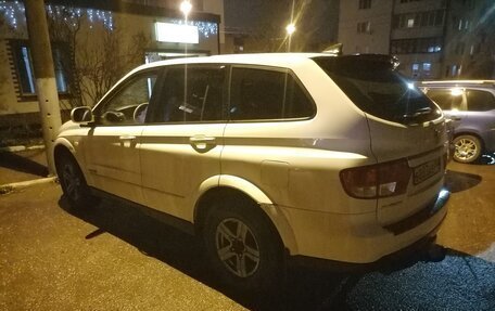 SsangYong Kyron I, 2008 год, 670 000 рублей, 5 фотография