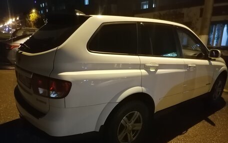 SsangYong Kyron I, 2008 год, 670 000 рублей, 6 фотография