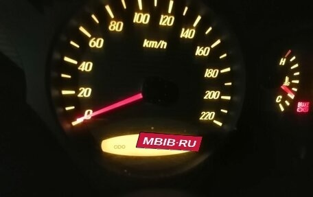 SsangYong Kyron I, 2008 год, 670 000 рублей, 4 фотография