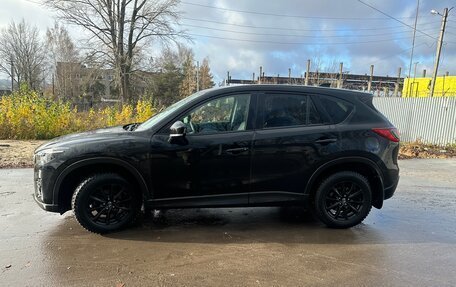 Mazda CX-5 II, 2012 год, 1 470 000 рублей, 4 фотография