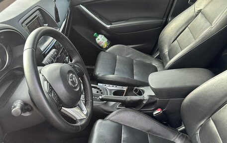 Mazda CX-5 II, 2012 год, 1 470 000 рублей, 6 фотография