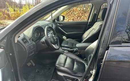 Mazda CX-5 II, 2012 год, 1 470 000 рублей, 9 фотография