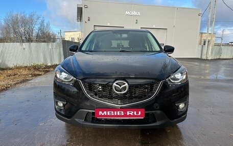 Mazda CX-5 II, 2012 год, 1 470 000 рублей, 8 фотография