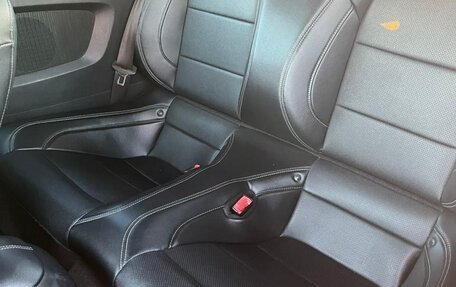 Ford Mustang VI рестайлинг, 2018 год, 2 690 000 рублей, 11 фотография