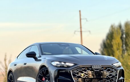 Audi A5, 2025 год, 6 550 000 рублей, 2 фотография