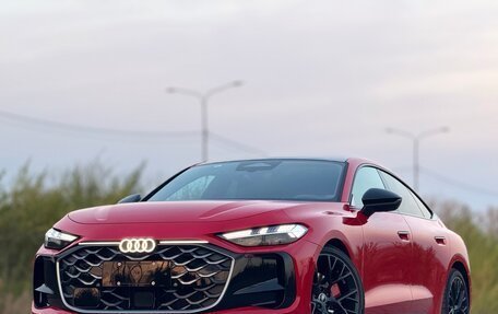 Audi A5, 2025 год, 6 550 000 рублей, 3 фотография