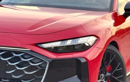 Audi A5, 2025 год, 6 550 000 рублей, 10 фотография