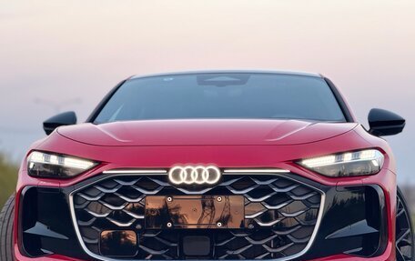 Audi A5, 2025 год, 6 550 000 рублей, 9 фотография
