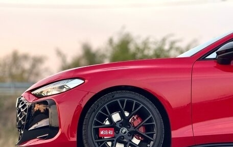 Audi A5, 2025 год, 6 550 000 рублей, 6 фотография