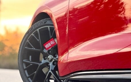 Audi A5, 2025 год, 6 550 000 рублей, 8 фотография