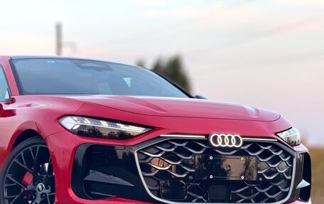 Audi A5, 2025 год, 6 550 000 рублей, 12 фотография