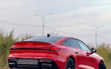 Audi A5, 2025 год, 6 550 000 рублей, 16 фотография