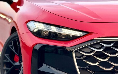 Audi A5, 2025 год, 6 550 000 рублей, 14 фотография