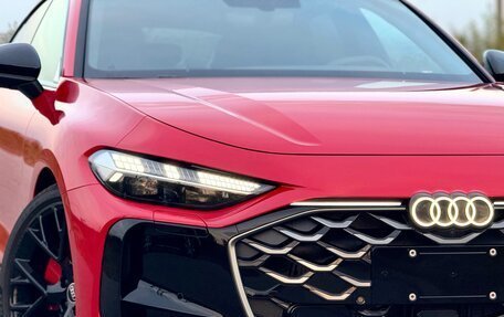 Audi A5, 2025 год, 6 550 000 рублей, 13 фотография