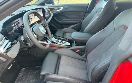 Audi A5, 2025 год, 6 550 000 рублей, 24 фотография