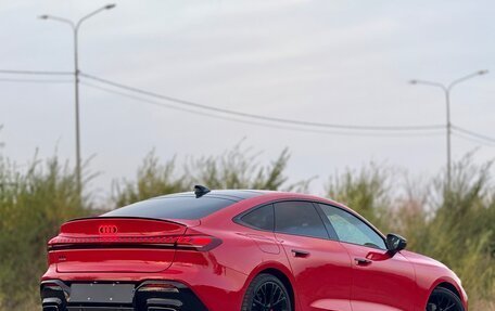 Audi A5, 2025 год, 6 550 000 рублей, 17 фотография