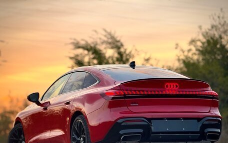 Audi A5, 2025 год, 6 550 000 рублей, 19 фотография