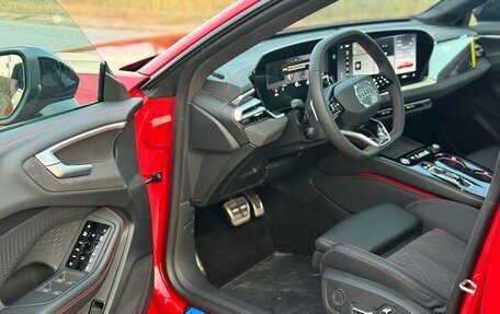 Audi A5, 2025 год, 6 550 000 рублей, 22 фотография