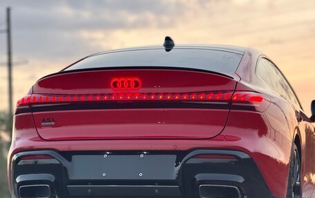 Audi A5, 2025 год, 6 550 000 рублей, 20 фотография