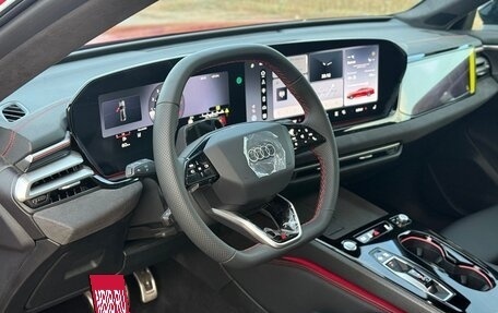 Audi A5, 2025 год, 6 550 000 рублей, 23 фотография