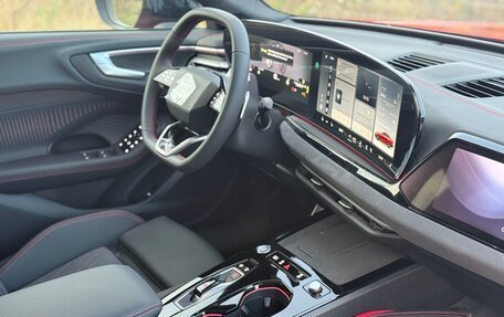 Audi A5, 2025 год, 6 550 000 рублей, 27 фотография