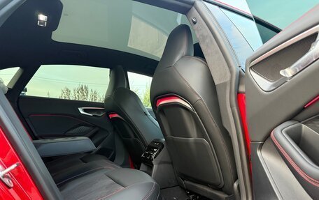 Audi A5, 2025 год, 6 550 000 рублей, 29 фотография