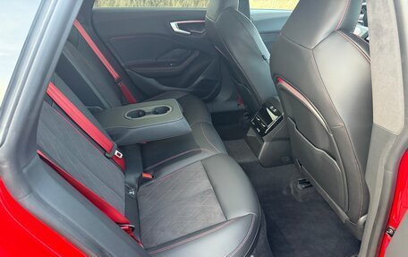 Audi A5, 2025 год, 6 550 000 рублей, 30 фотография